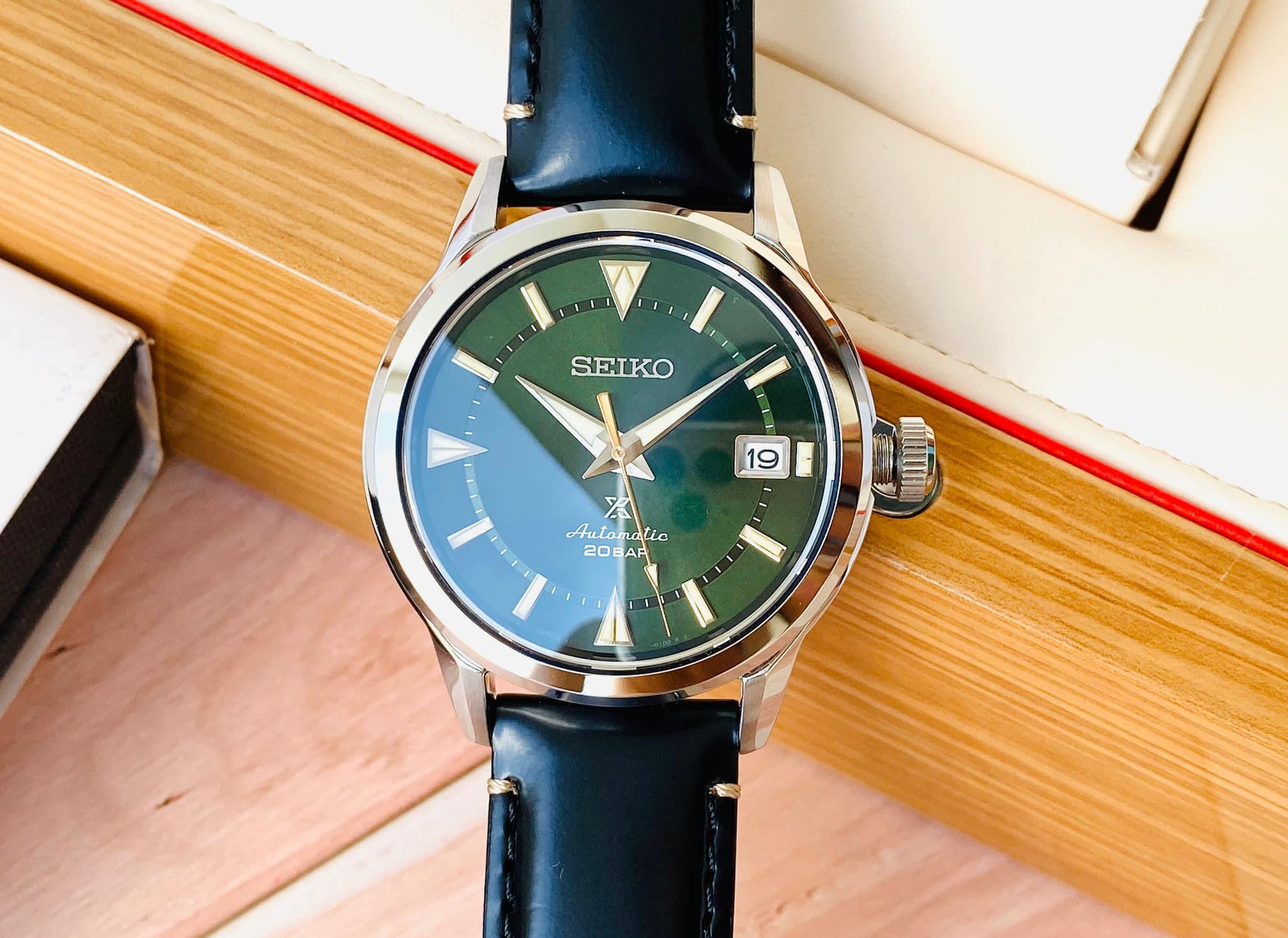 Đồng Hồ Nam Seiko SBDC149