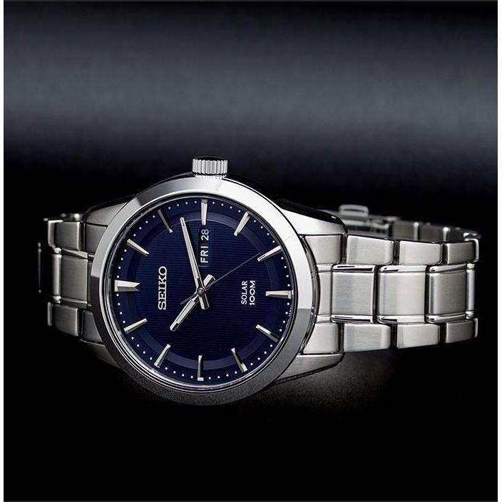 Đồng Hồ Nam Seiko SNE361P1S