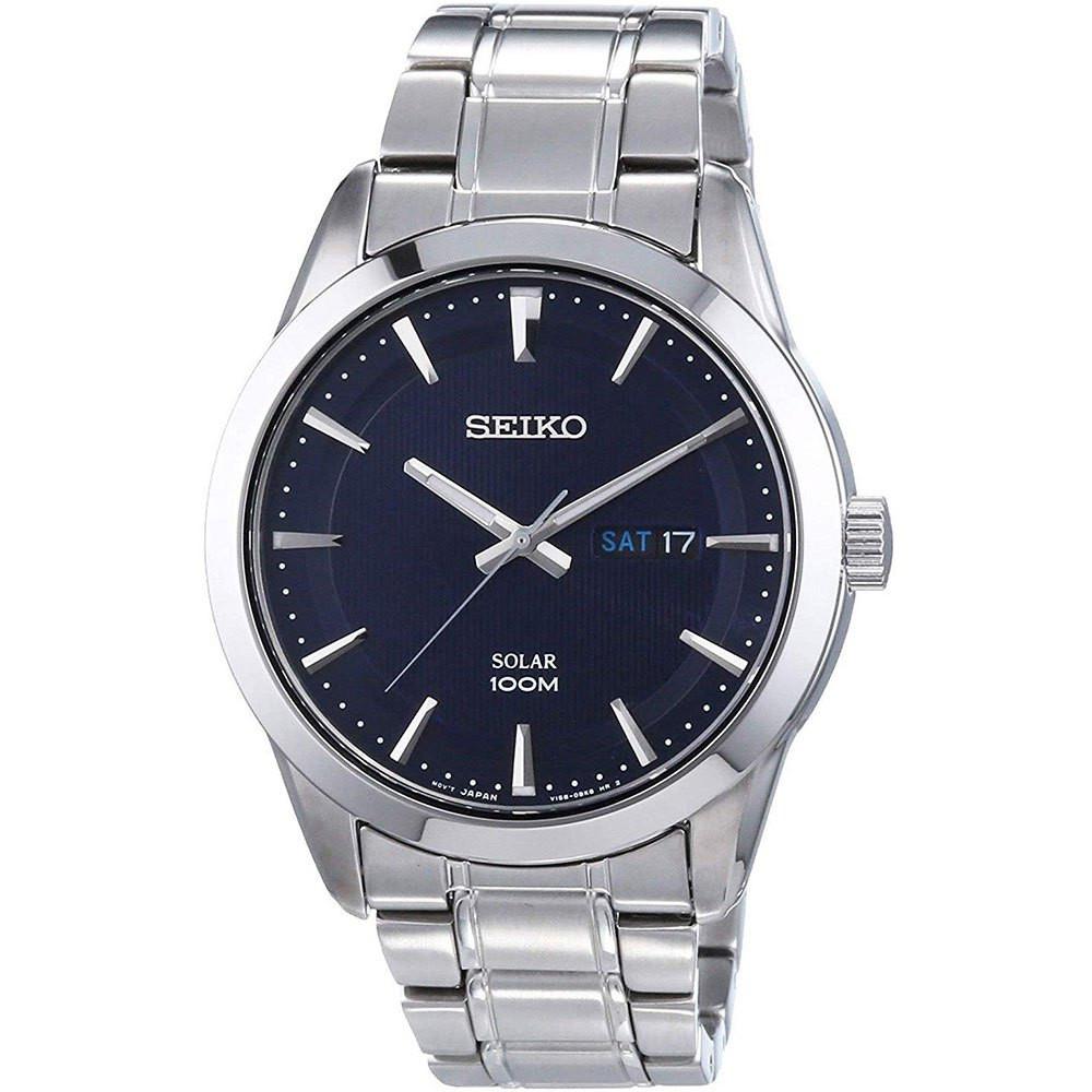 Đồng Hồ Nam Seiko SNE361P1S
