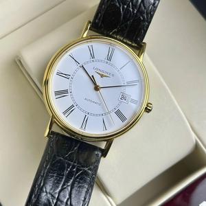 Đồng Hồ Nam Longines L4.921.2.11.2