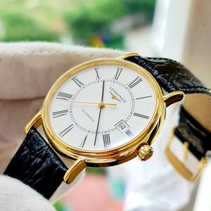 Đồng Hồ Nam Longines L4.921.2.11.2