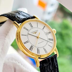 Đồng Hồ Nam Longines L4.921.2.11.2