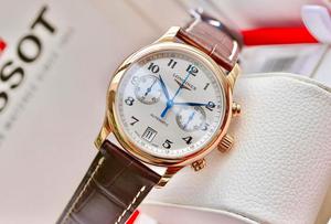 Đồng Hồ Nam Longines L2.669.8.78.3