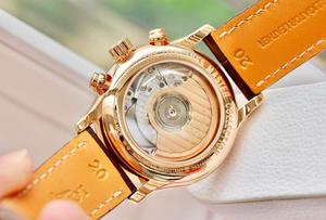 Đồng Hồ Nam Longines L2.669.8.78.3