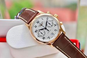 Đồng Hồ Nam Longines L2.669.8.78.3