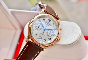 Đồng Hồ Nam Longines L2.669.8.78.3