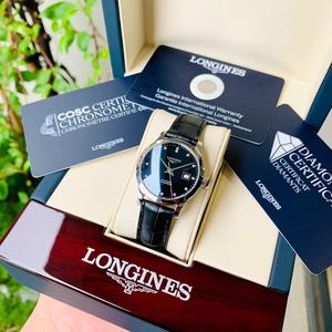 Đồng Hồ Nam Longines L2.820.4.57.2