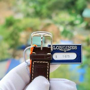 Đồng Hồ Nam Longines L4.795.4.78.2