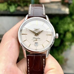 Đồng Hồ Nam Longines L4.795.4.78.2