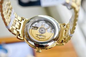 Đồng Hồ Nam Longines L4.921.2.42.8