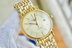 Đồng Hồ Nam Longines L4.921.2.42.8