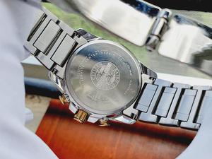 Đồng Hồ Nam Citizen AT4004-52E