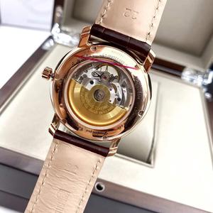 Đồng Hồ Nam Frederique Constant Moonphase FC-335MC4P4