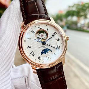 Đồng Hồ Nam Frederique Constant Moonphase FC-335MC4P4