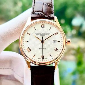 Đồng Hồ Nam Frederique Constant FC-303MV5B4