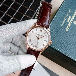 Đồng Hồ Nam Frederique Constant FC-303MV5B4