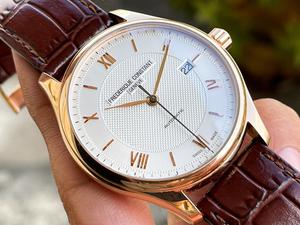 Đồng Hồ Nam Frederique Constant FC-303MV5B4