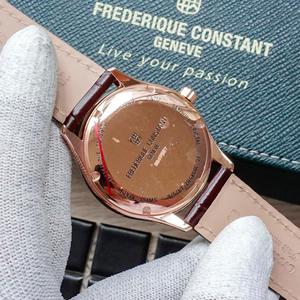 Đồng Hồ Nam Frederique Constant FC-303MV5B4