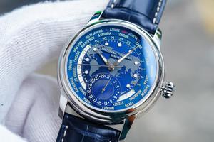 Đồng Hồ Nam Frederique Constant FC-718NWM4H6