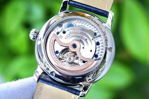 Đồng Hồ Nam Frederique Constant FC-718NWM4H6