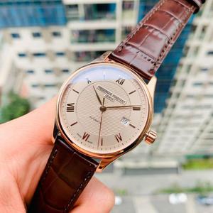 Đồng Hồ Nam Frederique Constant Classic Rose FC-303MLG5B4