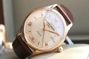 Đồng Hồ Nam Frederique Constant Classic Rose FC-303MLG5B4