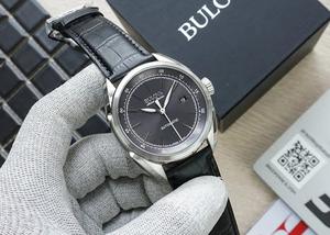 Đồng Hồ Nam Bulova 63B188