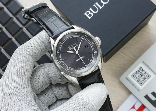 ng H Nam Bulova 63B188 Chinh Hang