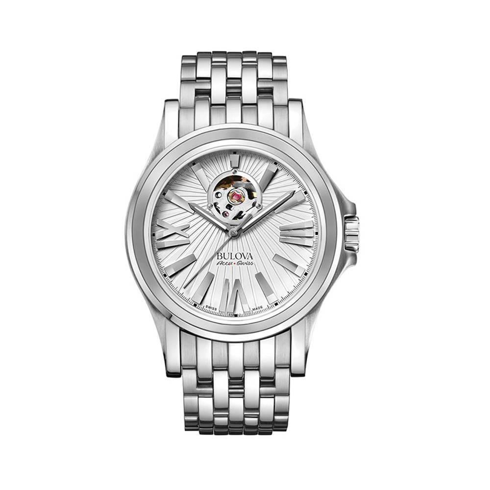 Đồng Hồ Nam Bulova 63A125