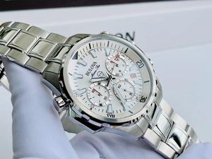 Đồng Hồ Nam Bulova 96B255