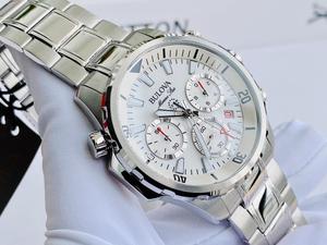 Đồng Hồ Nam Bulova 96B255