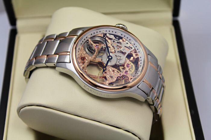 Đồng Hồ Nam Thomas Earnshaw ES-8049-33