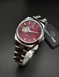 Đồng Hồ Nữ Orient RE-ND0102R00B