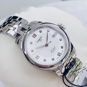 Đồng Hồ Nữ Tissot T006.207.11.036.00