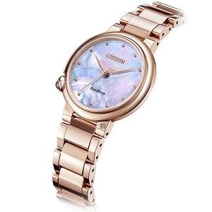 Đồng Hồ Nữ Citizen EM0912-84Y