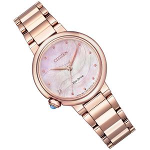 Đồng Hồ Nữ Citizen EM0912-84Y