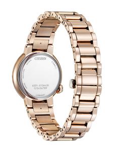 Đồng Hồ Nữ Citizen EM0912-84Y