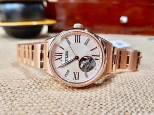 Đồng Hồ Nữ Citizen PC1003-58X