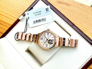 Đồng Hồ Nữ Citizen PC1003-58X