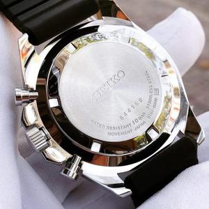 Đồng Hồ Nam Seiko SSB325P1