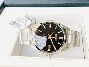 Đồng Hồ Nam Seiko SZSB014