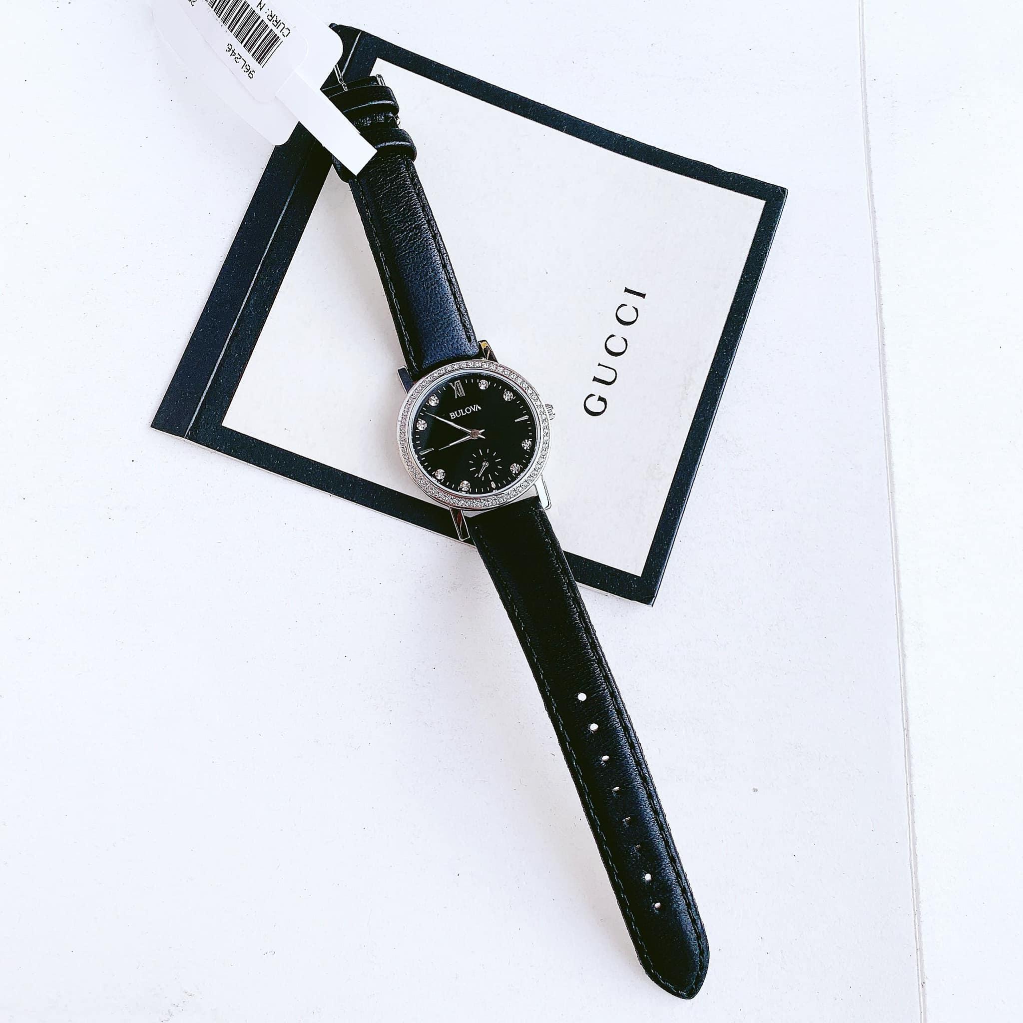 ng H N Bulova 96L246 Chinh Hang