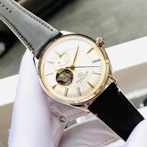 Orient Star Open Heart Netto RE-AT0201G00B