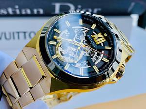 Đồng Hồ Nam Bulova 98A178 Automatic.