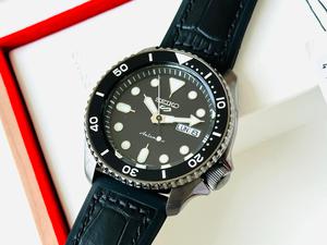 Đồng Hồ Nam Seiko Automatic SRPD55K3 Chính Hãng.