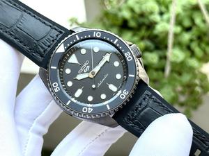 Đồng Hồ Nam Seiko Automatic SRPD55K3 Chính Hãng.