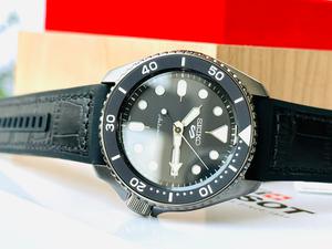 Đồng Hồ Nam Seiko Automatic SRPD55K3 Chính Hãng.