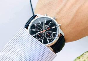 Đồng Hồ Nam Orient SP Chronograph FKU00004B0.