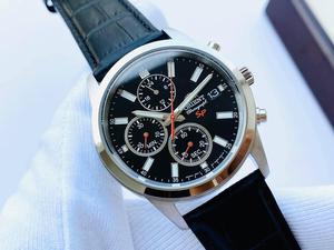 Đồng Hồ Nam Orient SP Chronograph FKU00004B0.