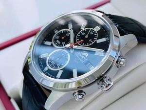 Đồng Hồ Nam Orient SP Chronograph FKU00004B0.